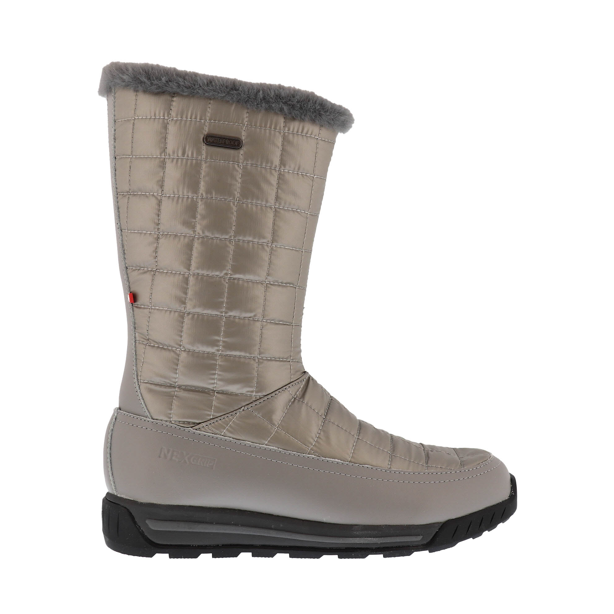 Nexgrip Canada Womens Ice Rachel Mide Boot - Kunitz Shoes