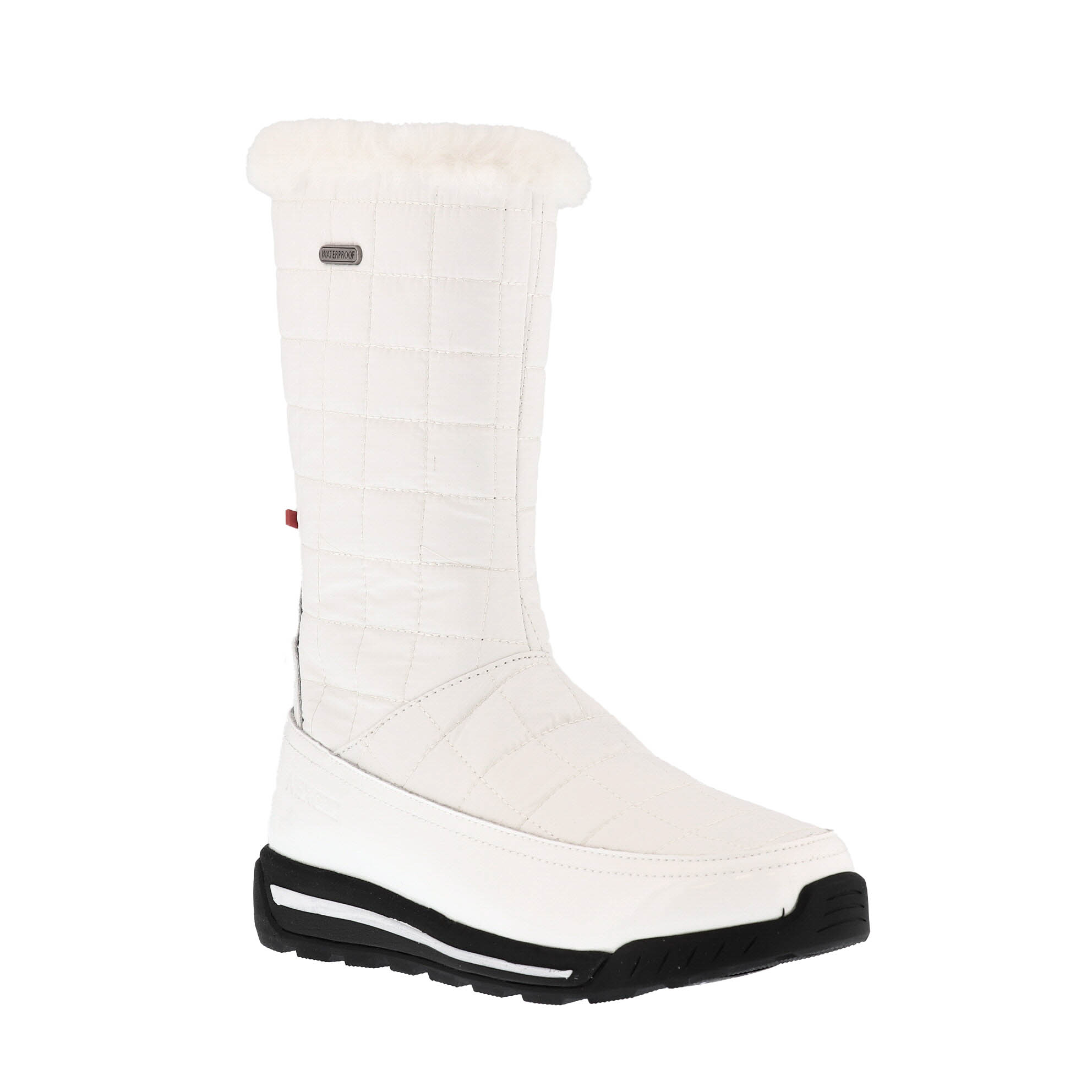 Nexgrip Canada Womens Ice Rachel Mide Boot - Kunitz Shoes