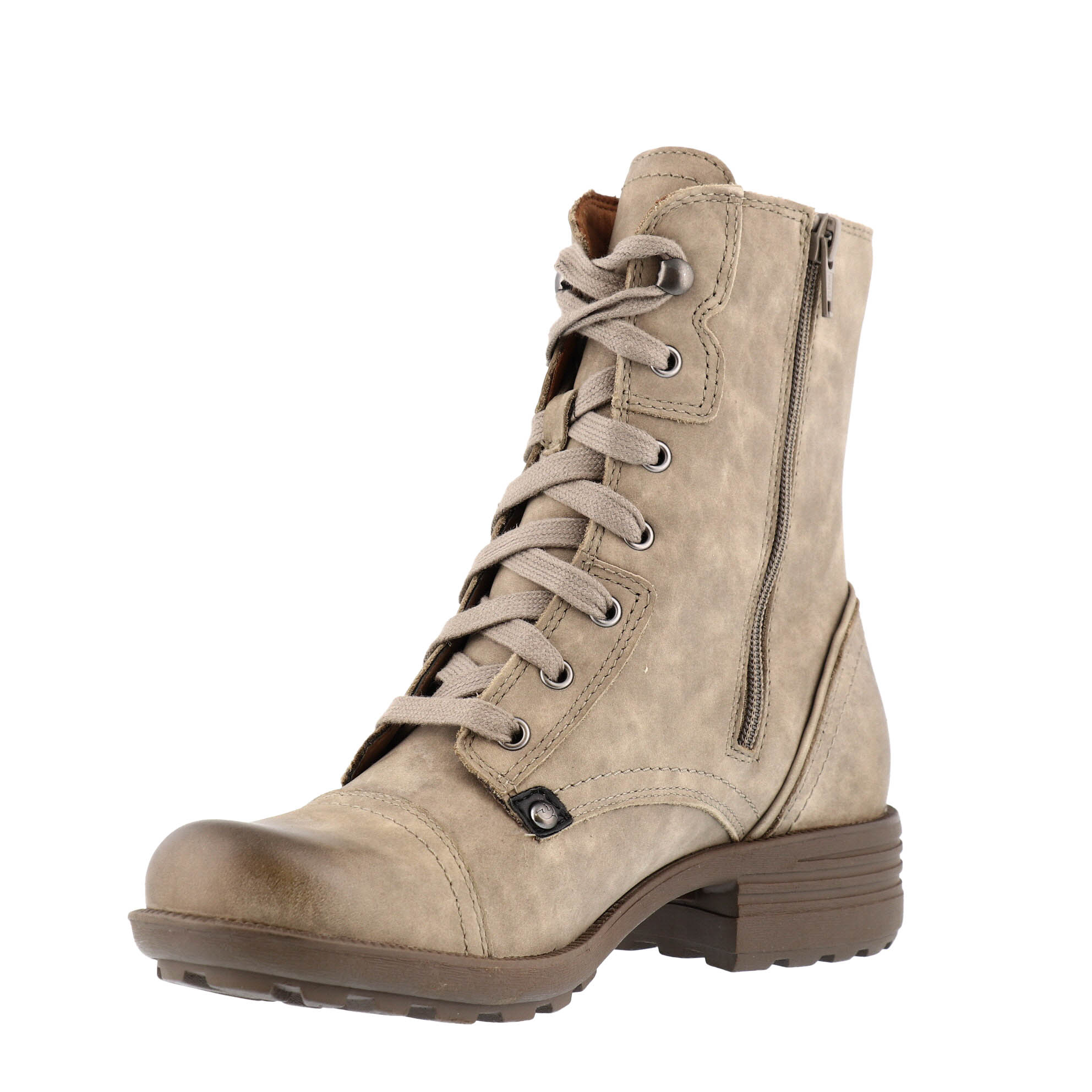 cobb hill lace up boots