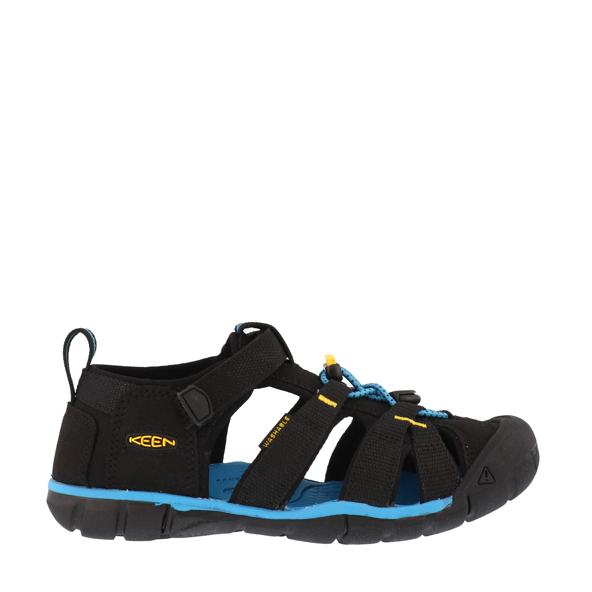 Keen Ch Seacamp2 Cnx Bky - Kunitz Shoes