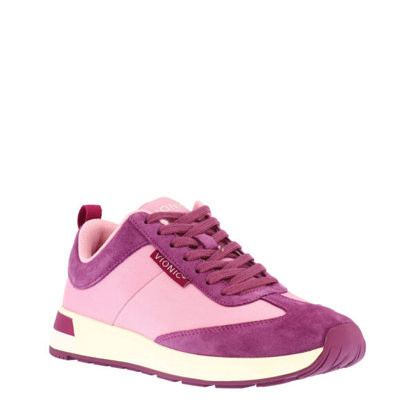 Vionic Women’s Breilyn Laceup Sneaker