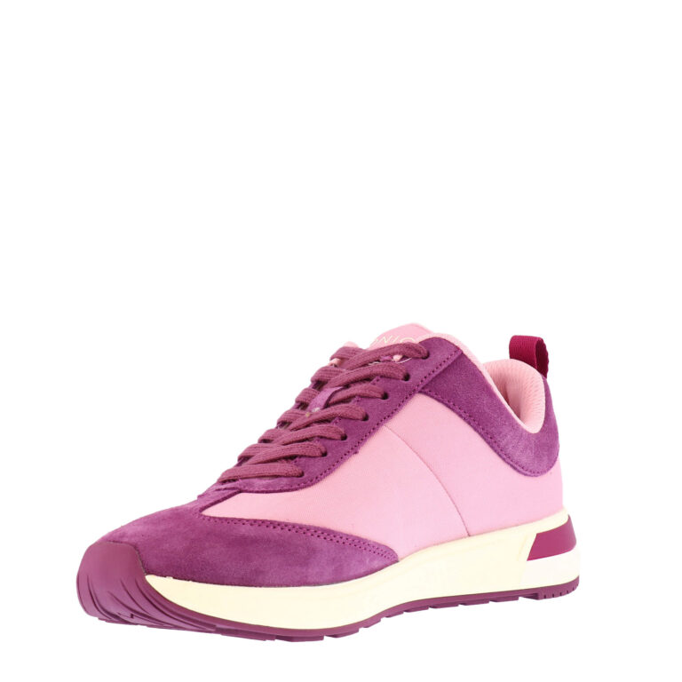 Vionic Women's Breilyn Laceup Sneaker - Kunitz Shoes