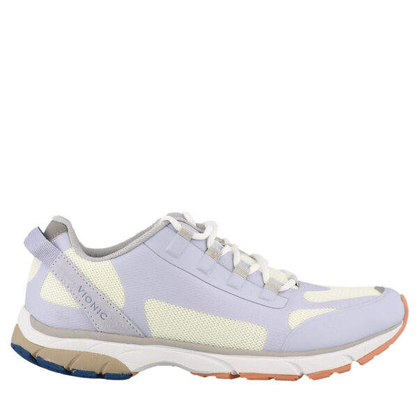 Vionic Women's Edin Laceup Sneaker - Kunitz Shoes