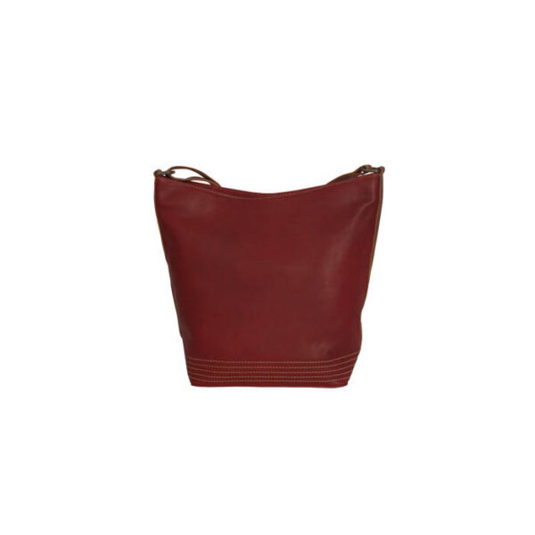 Adrian Klis Leathers Shoulder Totebag 1787