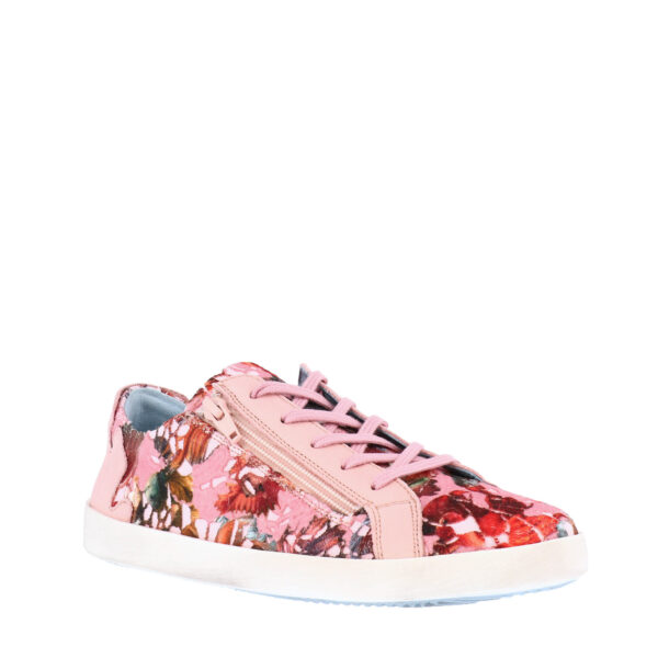 Cloud Vanessa Sneaker Rose Giverny