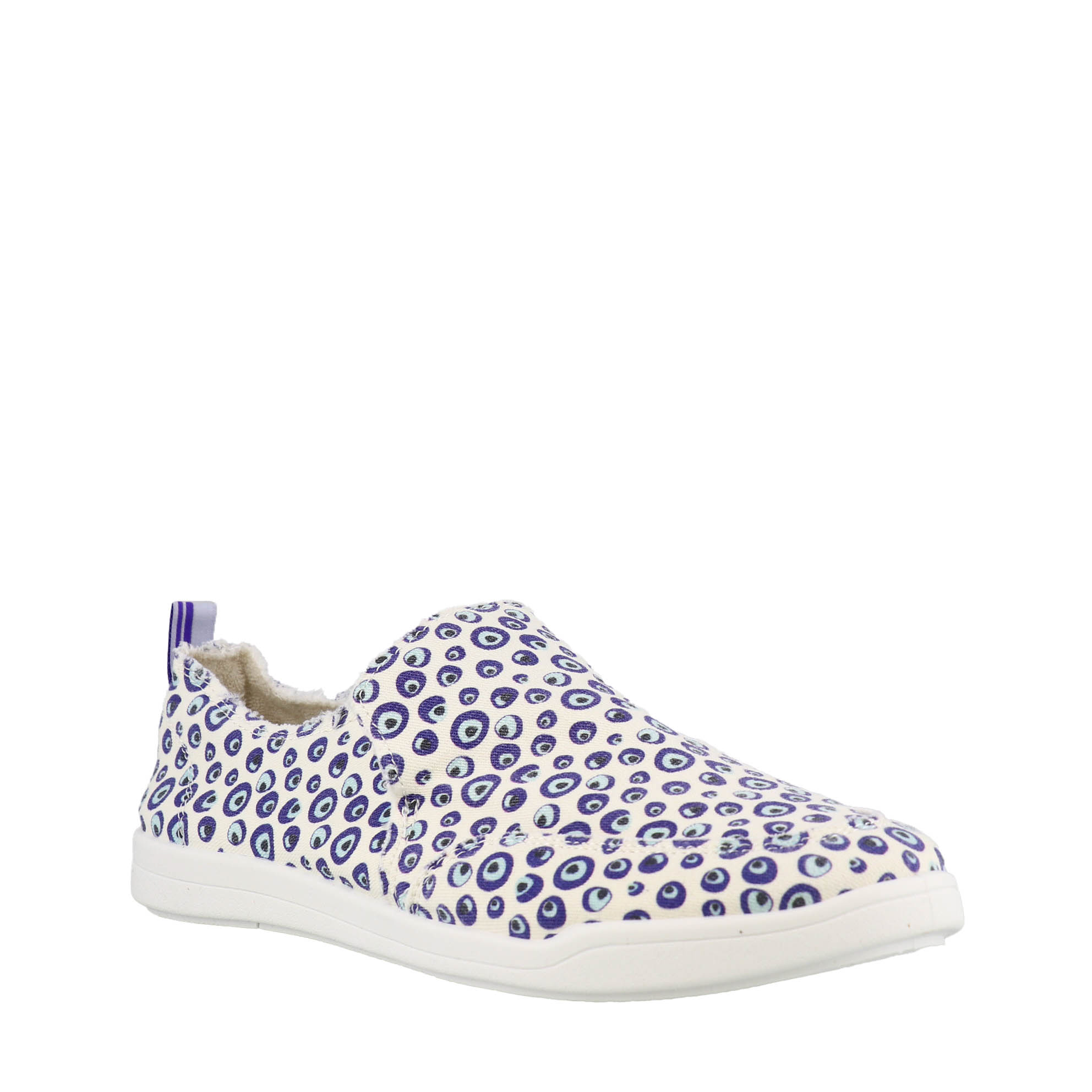 vionic malibu canvas