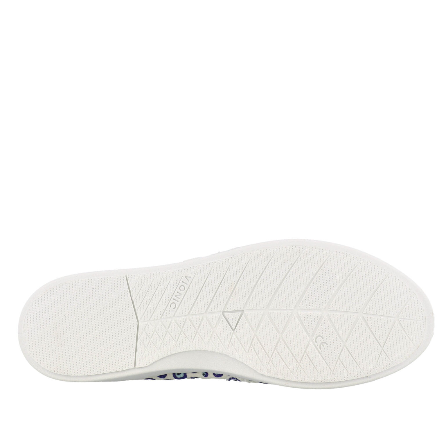 Vionic Venice Pismo Mosaic Alt Closure Casual N