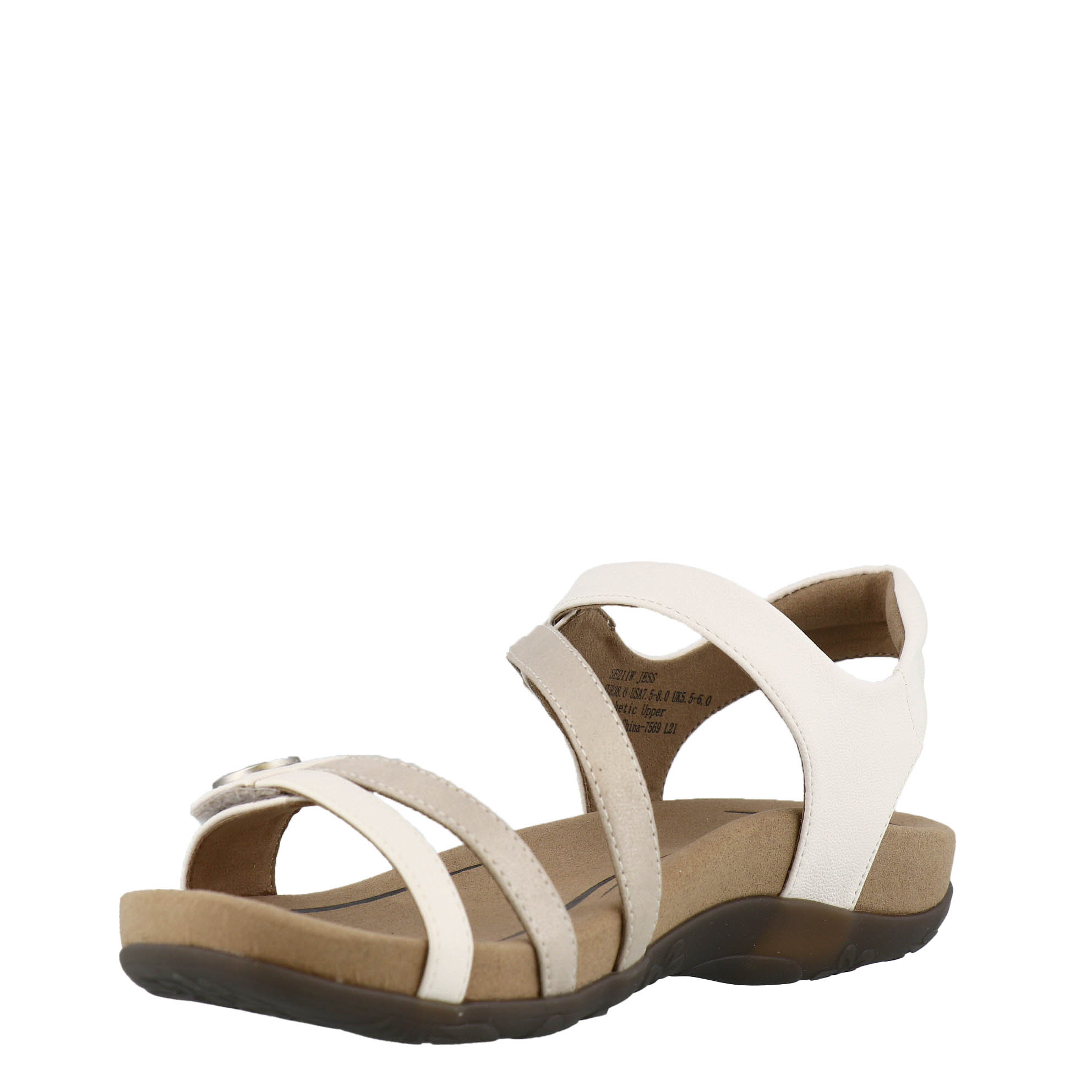 aetrex jess sandals