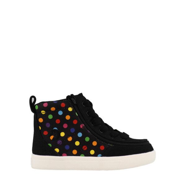 Billy Toddler Classic L Highs Rainbow