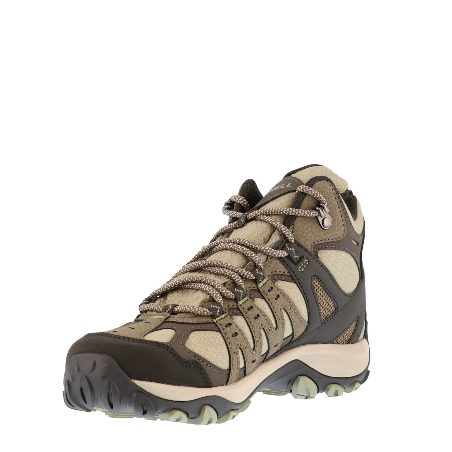 merrell women's accentor