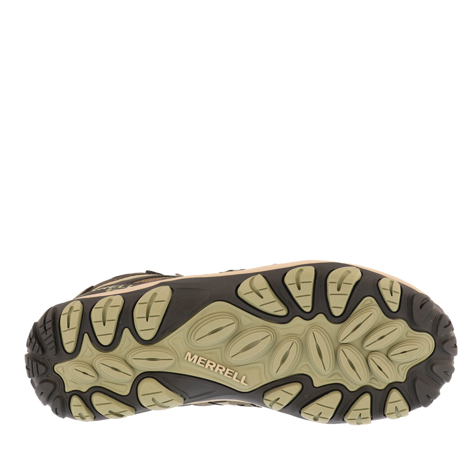 accentor sport gtx mid