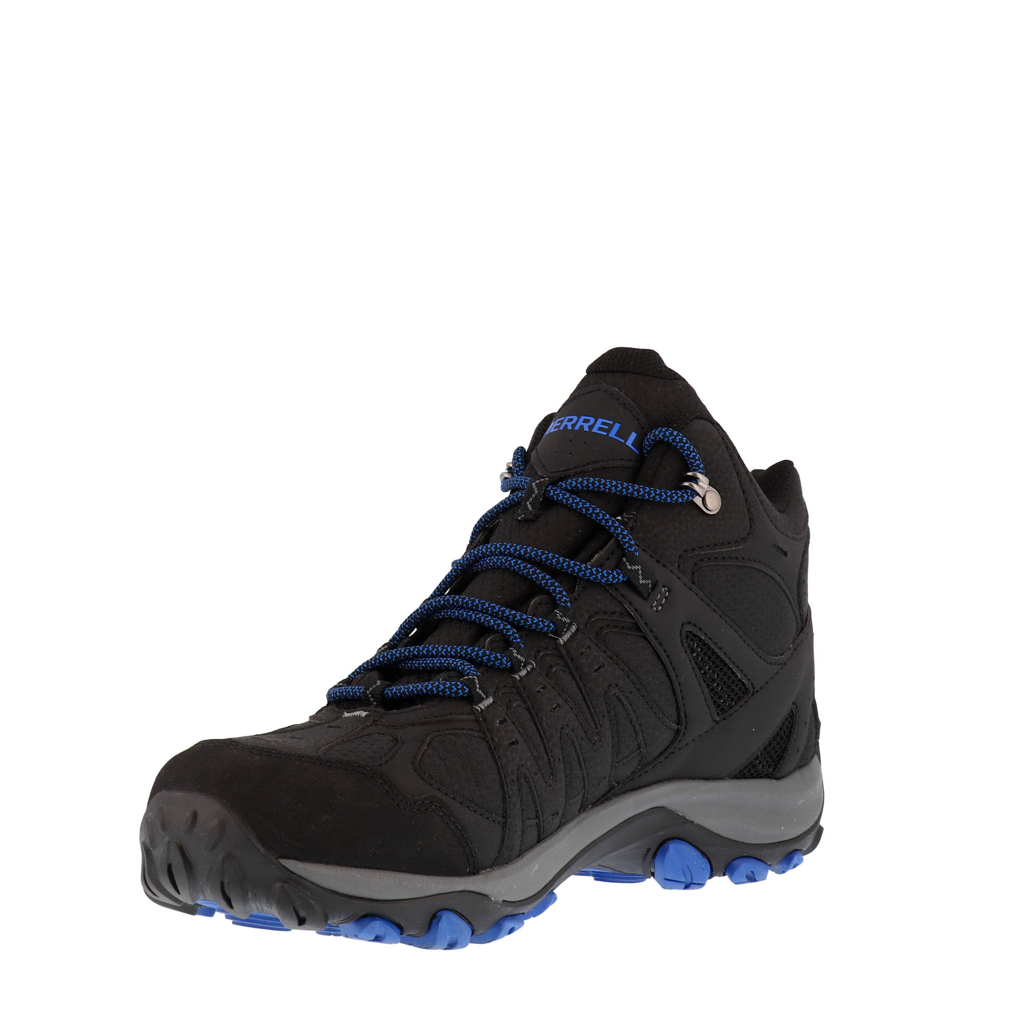 Merrell Men's Accentor Sport 3 Mid GTX 