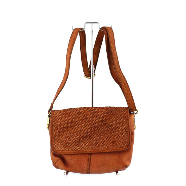 Kunitz Handbags “To & From”