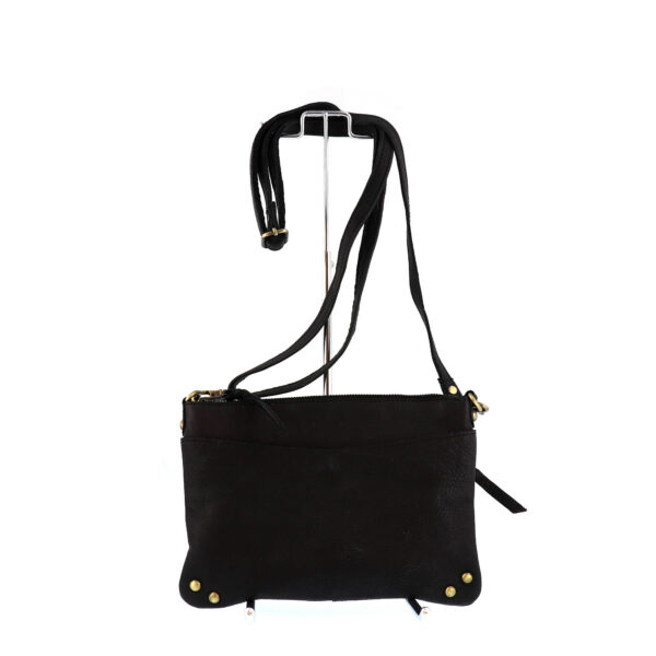 Kunitz Handbags “The Envelope”