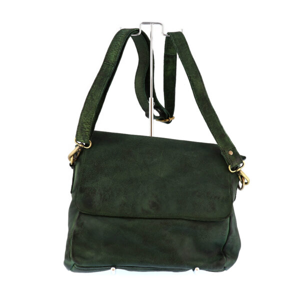 Kunitz Handbags “The Satchel”