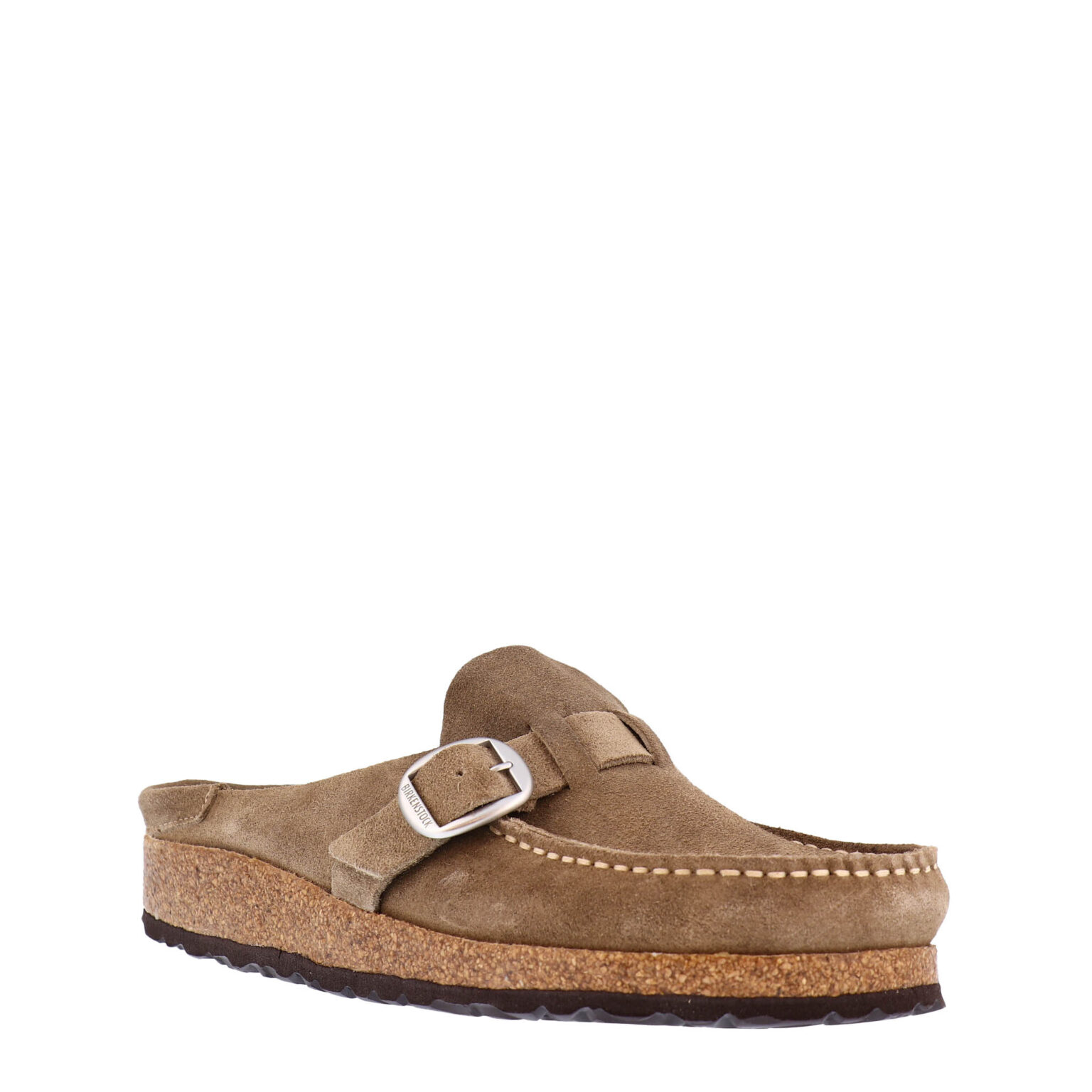 birkenstock buckley grey