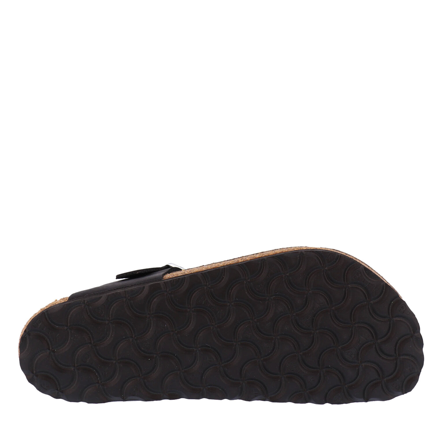 Birkenstock Gizeh Braided Black Oiled - Kunitz Shoes