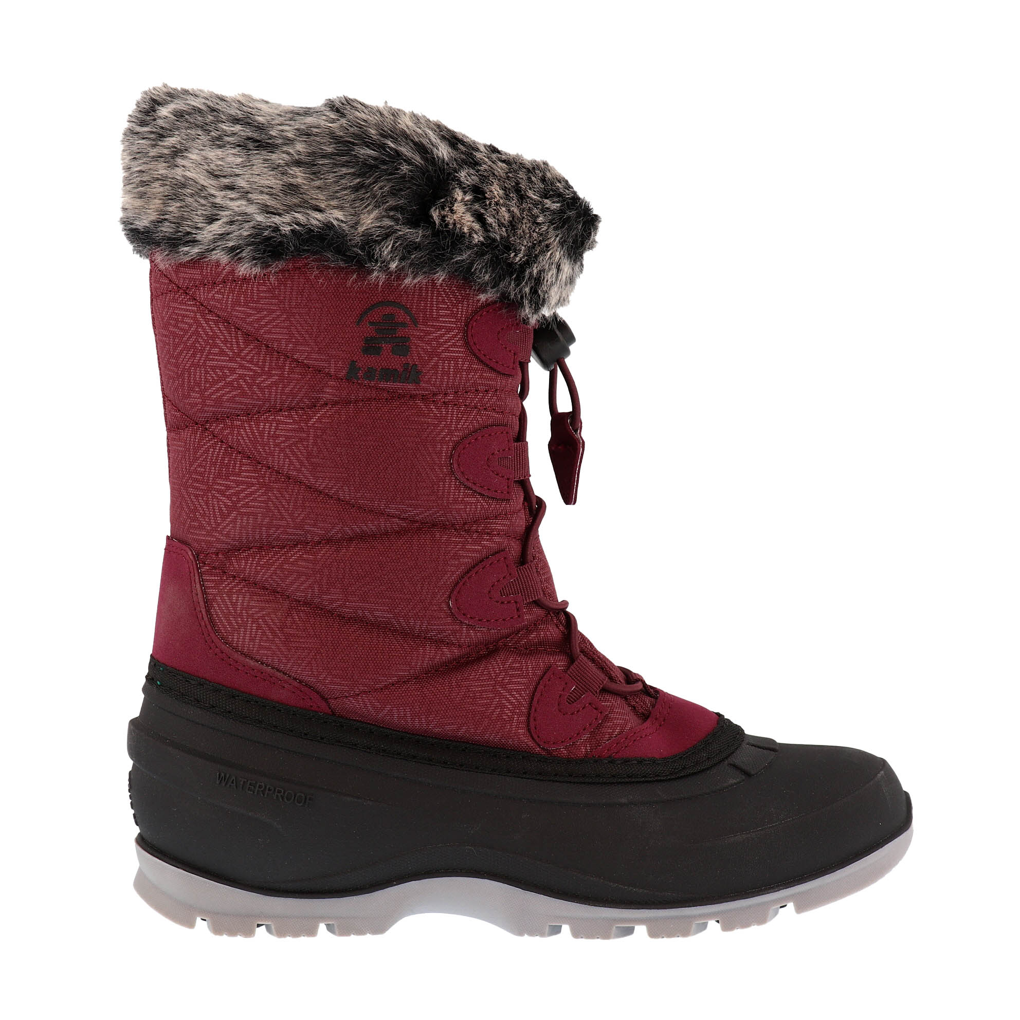 Kamik Wo Nk2471 Momentum 3 Boot - Kunitz Shoes