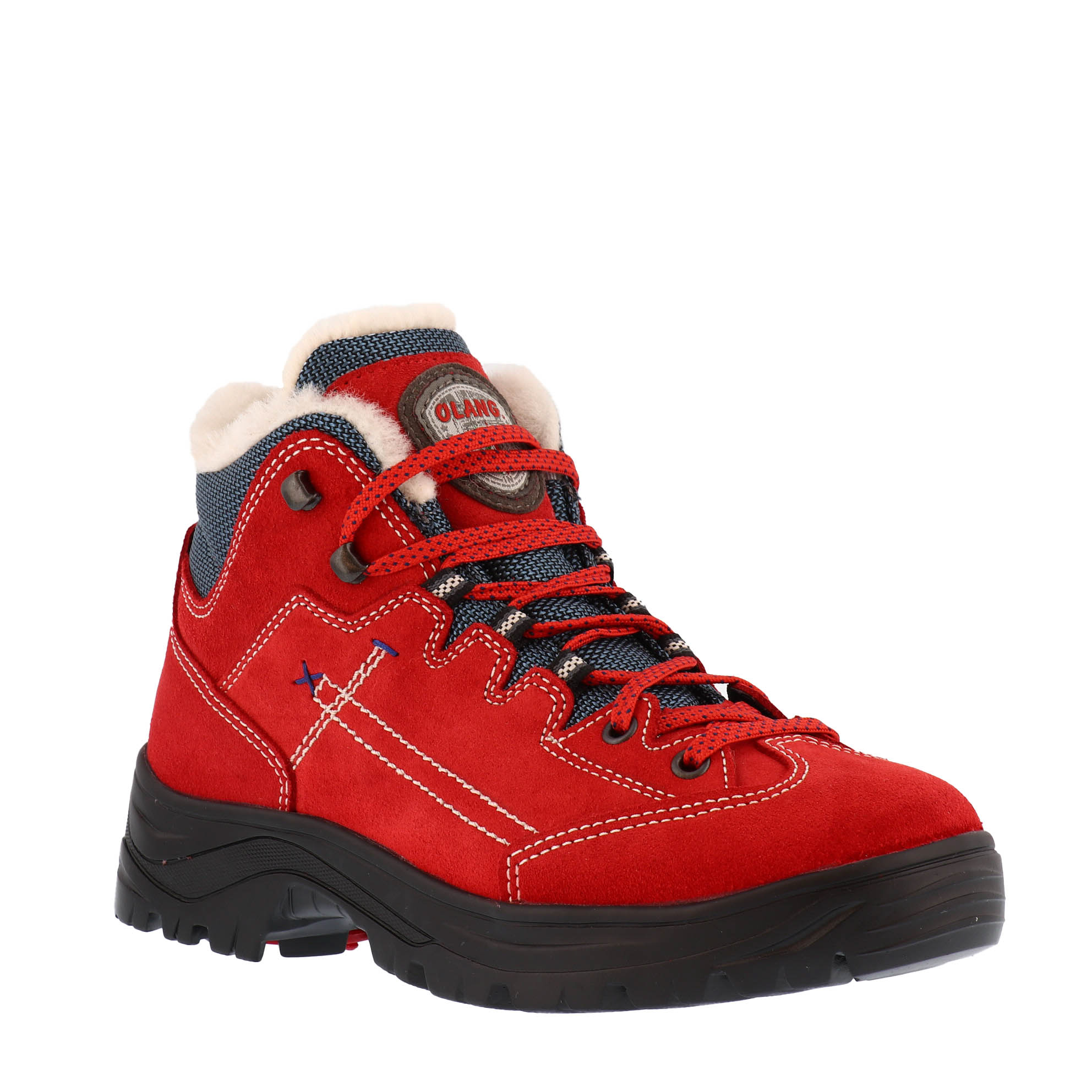Olang Spide OC Hiking Spike Boot Kunitz Shoes