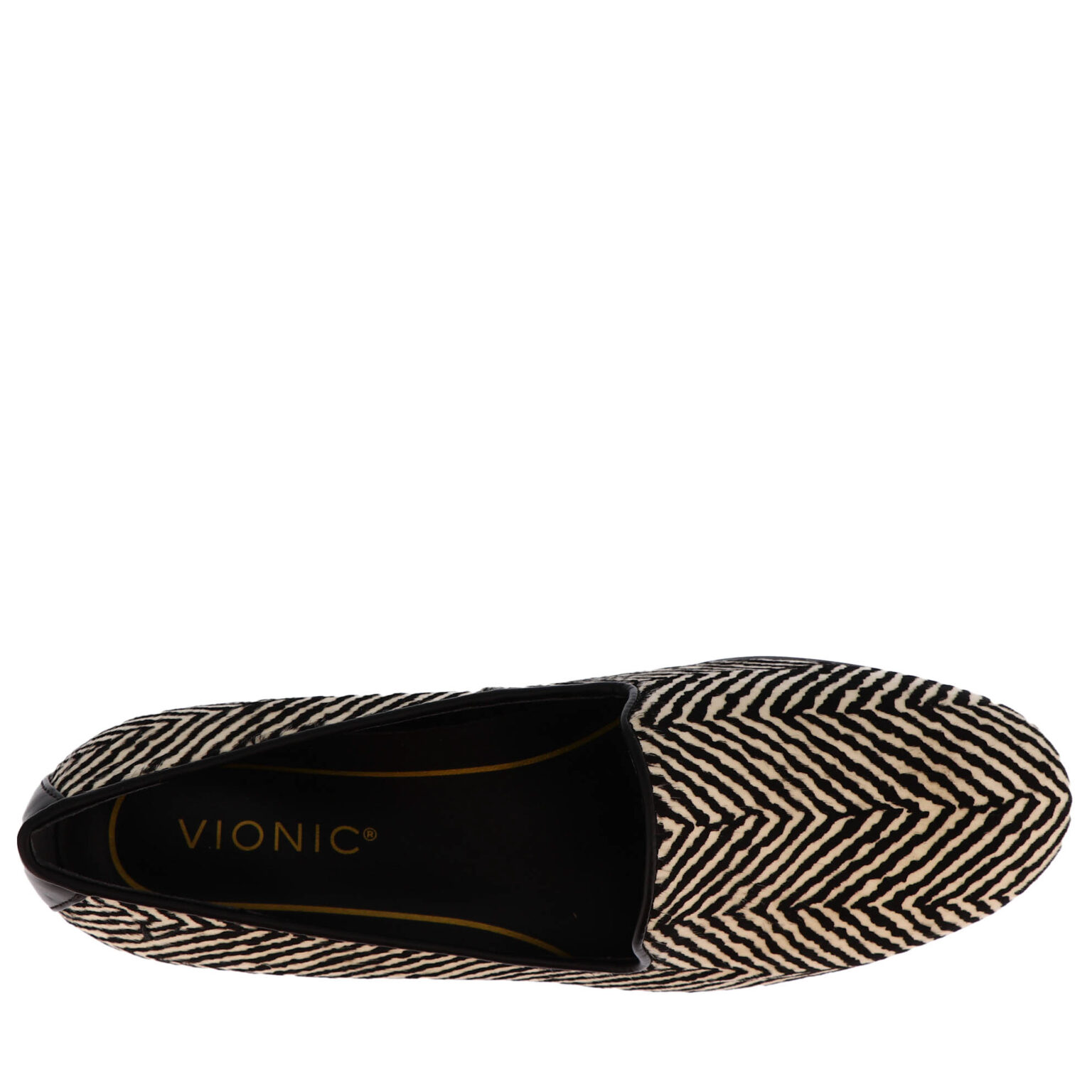 Vionic Women's North Willa Loafer - Kunitz Shoes