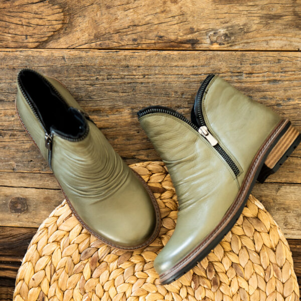 ROAMERS WO RM-PATTY KHAKI 7