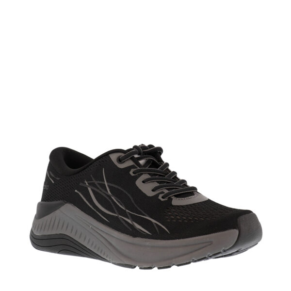 Pace 4205 Laceup Runner