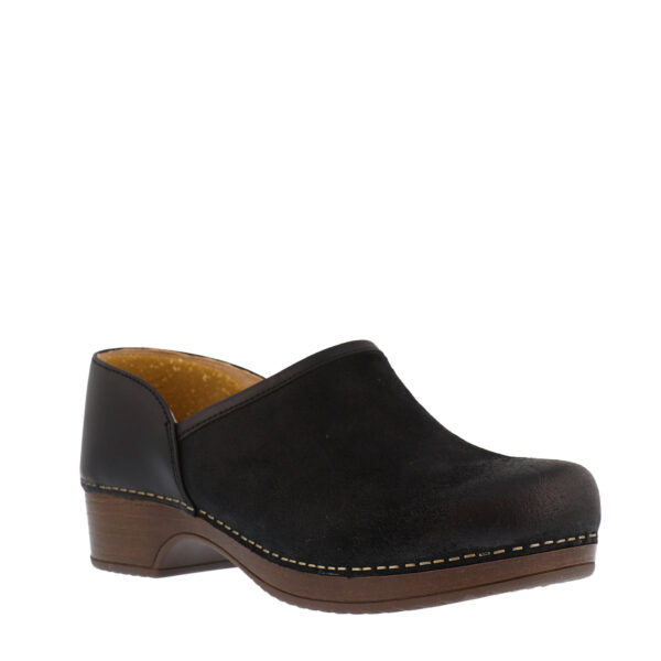 Dansko Brenna 9431 Shoe