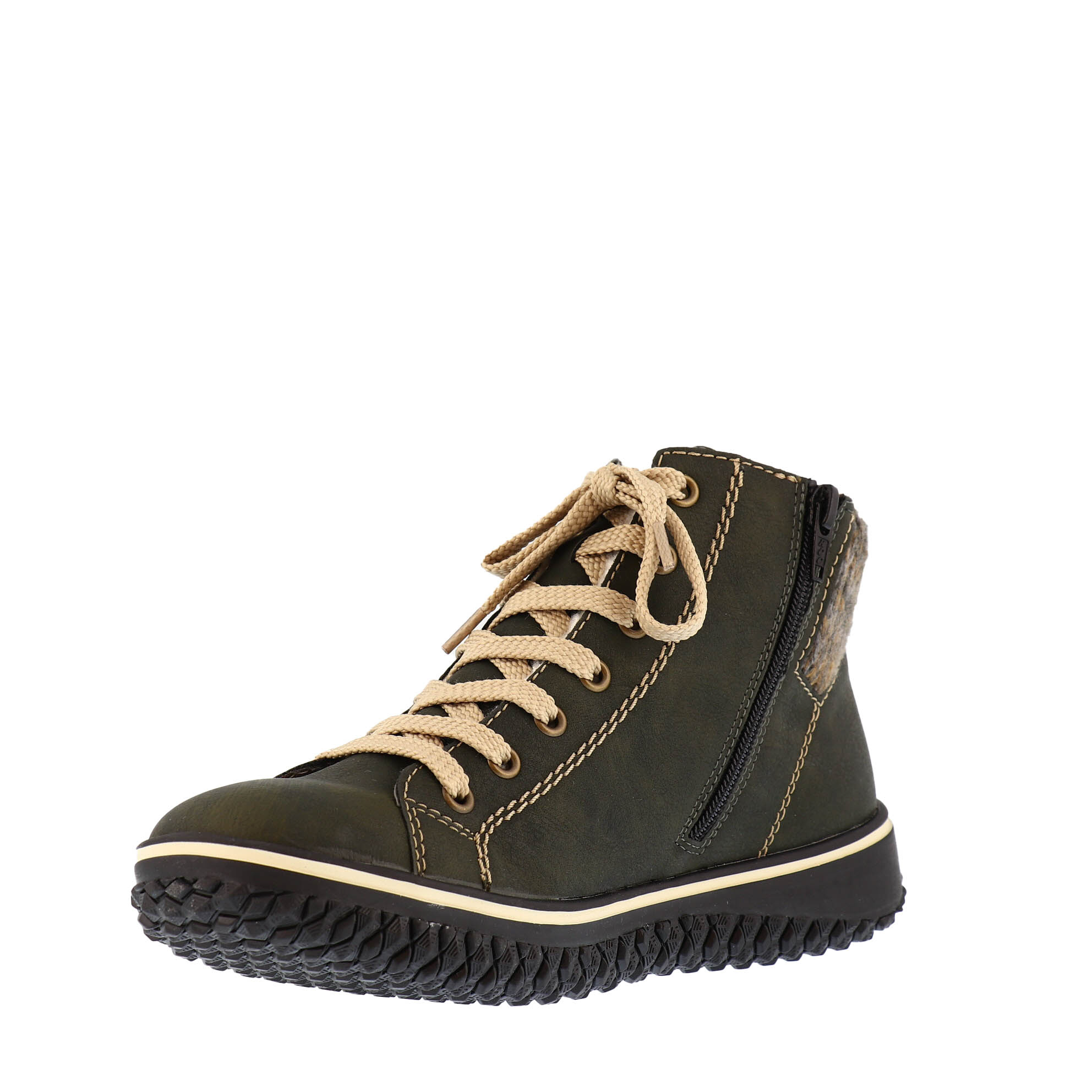 Z4230 Tornesch Boot - Kunitz Shoes