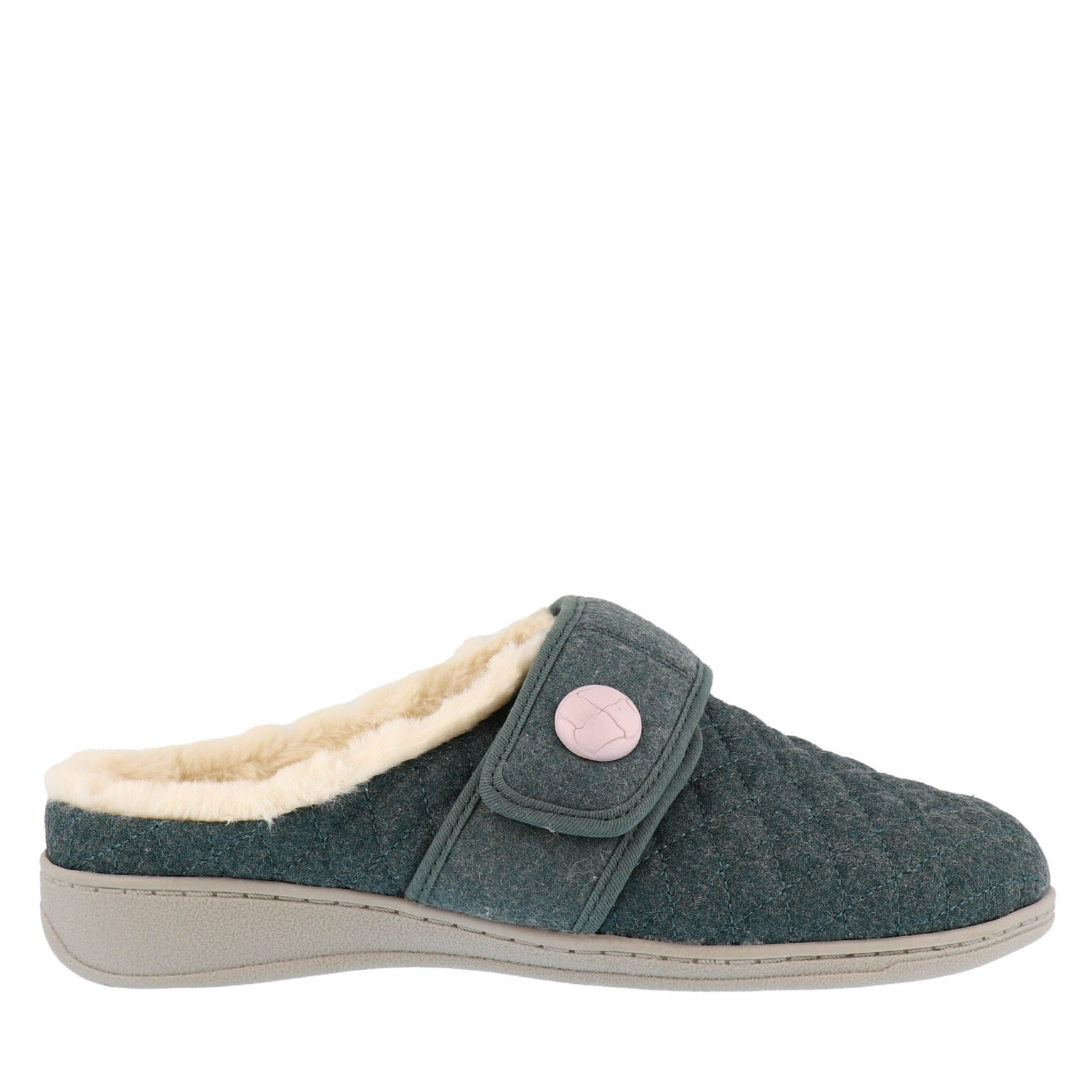 Vionic Indulge Carlin Slip-On - Kunitz Shoes