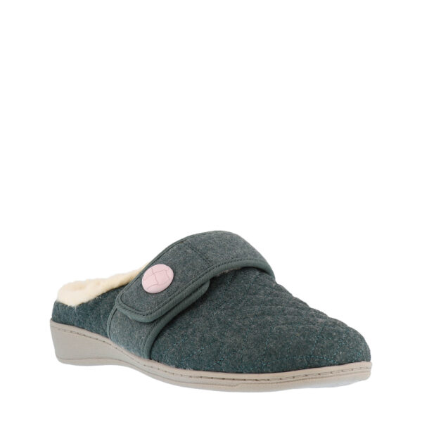 Vionic Indulge Carlin Slip-On - Kunitz Shoes