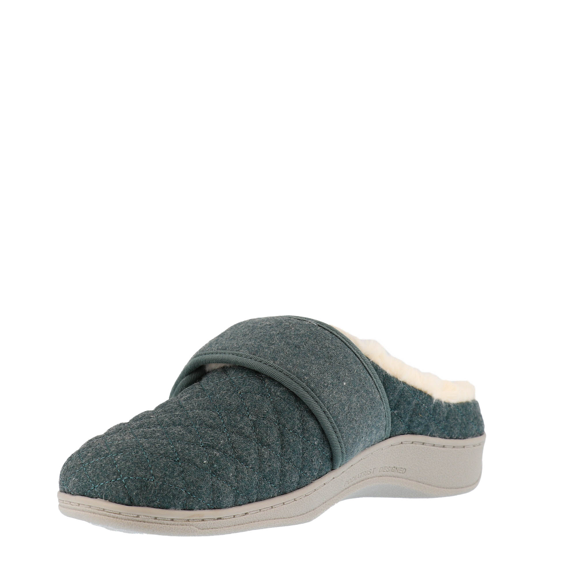 Vionic Indulge Carlin Slip-On - Kunitz Shoes