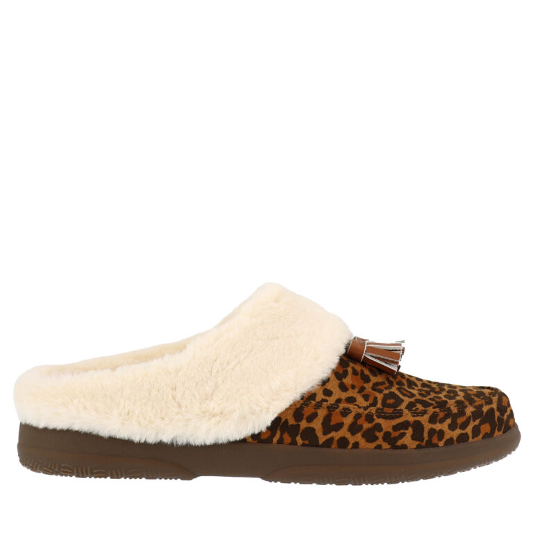 vionic perrin slipper