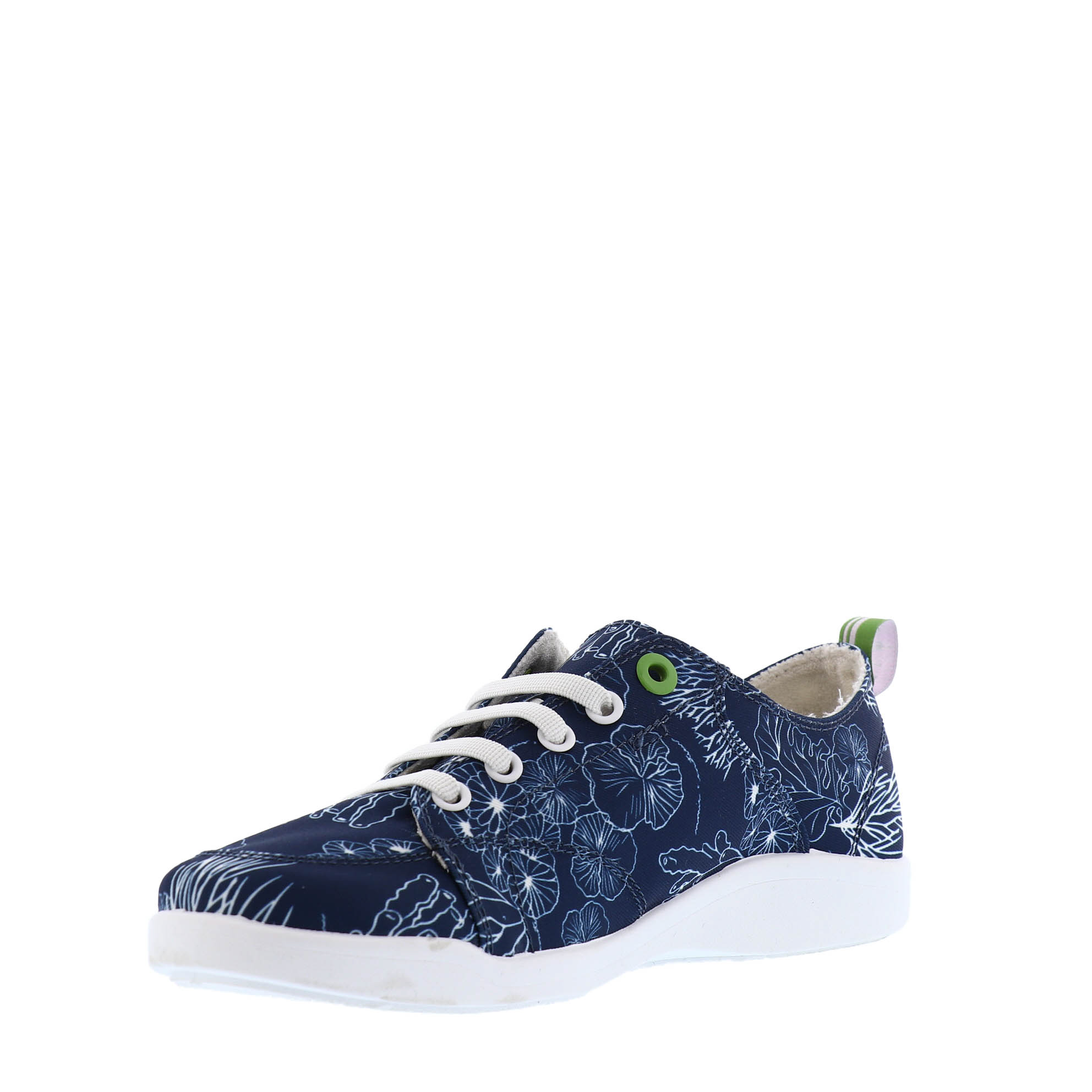 Vionic Venice Pismo Proteus Slipon - Kunitz Shoes
