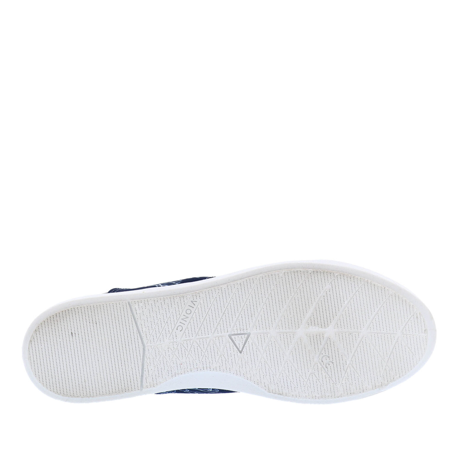 Vionic Venice Pismo Proteus Slipon - Kunitz Shoes