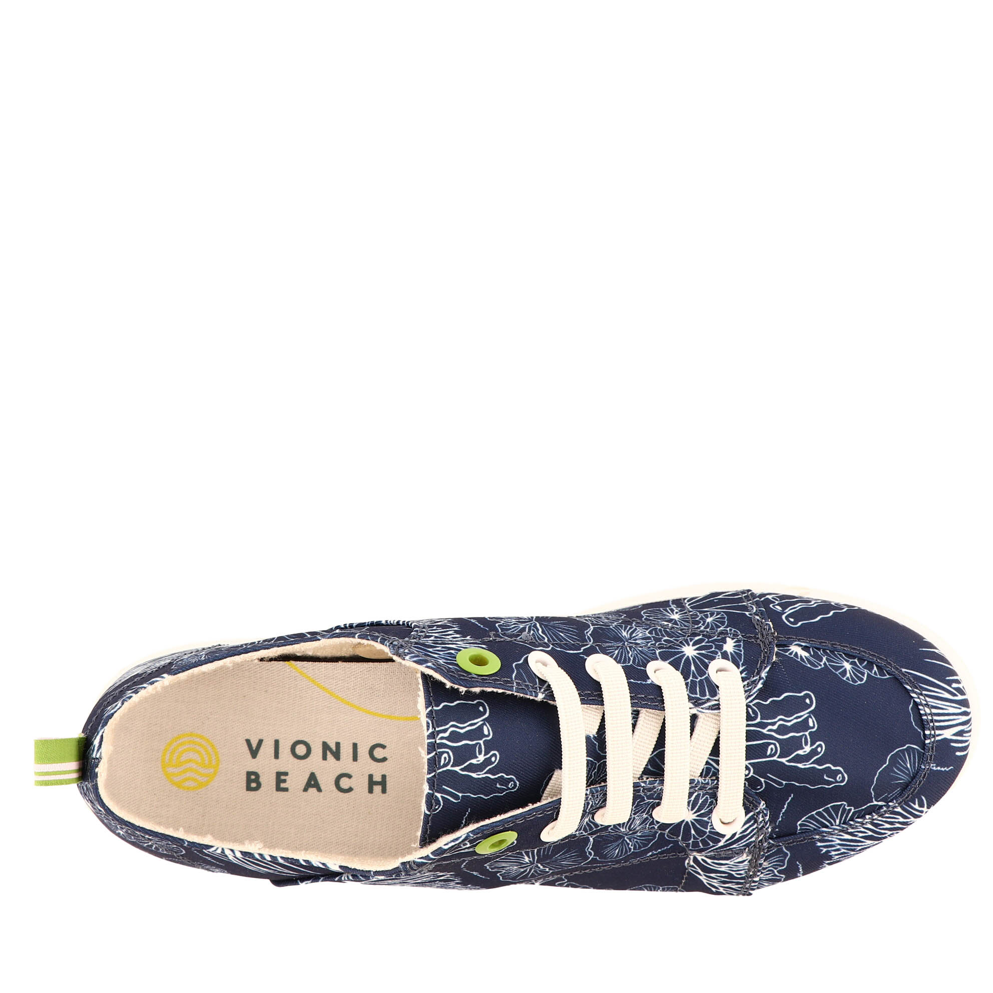 Vionic Venice Pismo Proteus Slipon - Kunitz Shoes