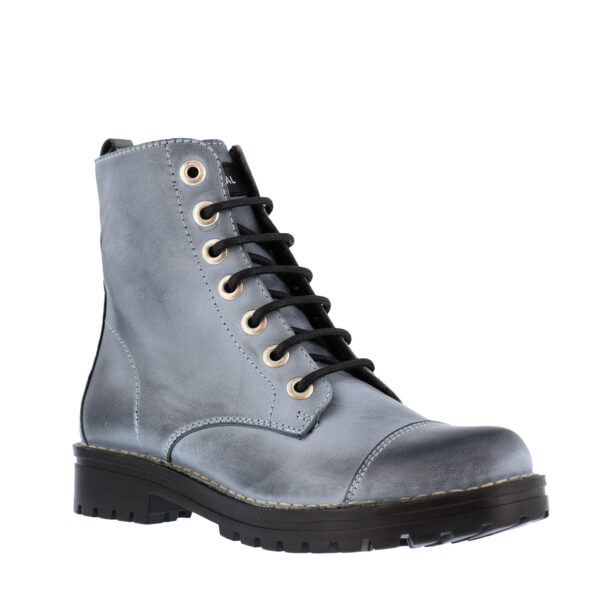 Chacal 5663 Combat Boot
