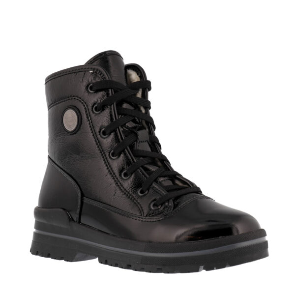 Olang Sound Laceup Spike Boot