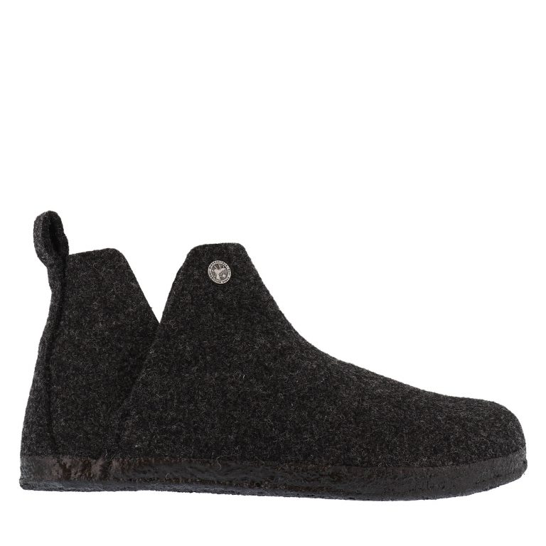 birkenstock andermatt shearling