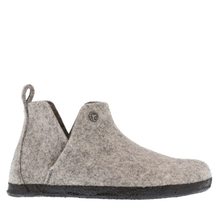 birkenstock andermatt shearling