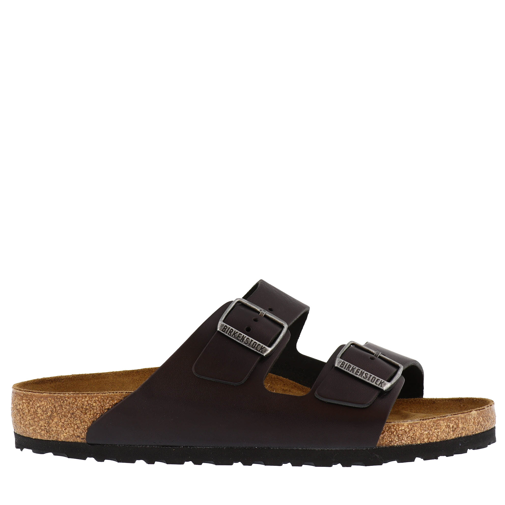 Birkenstock Arizona Grip Vintage Black - Kunitz Shoes