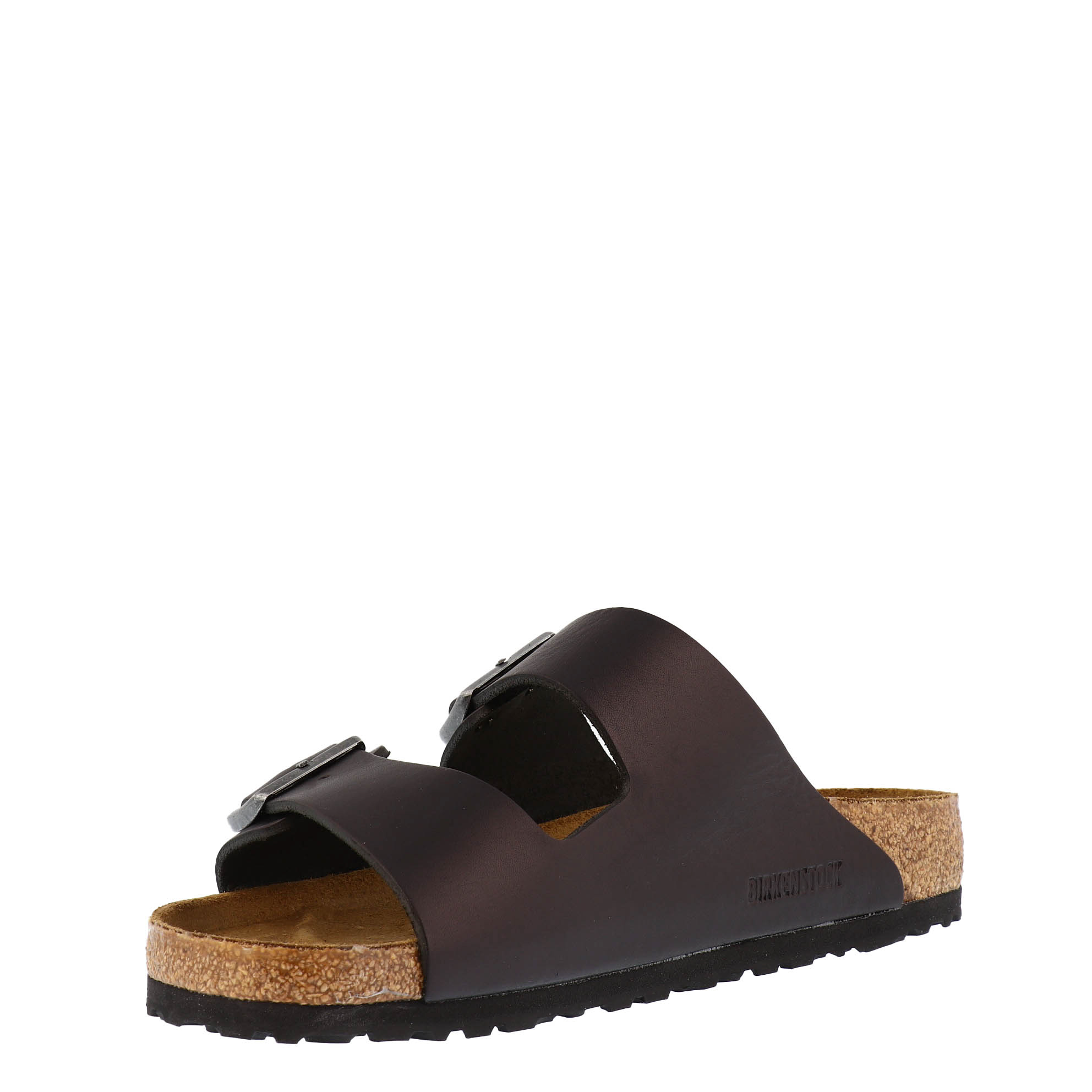 Birkenstock Arizona Grip Vintage Black