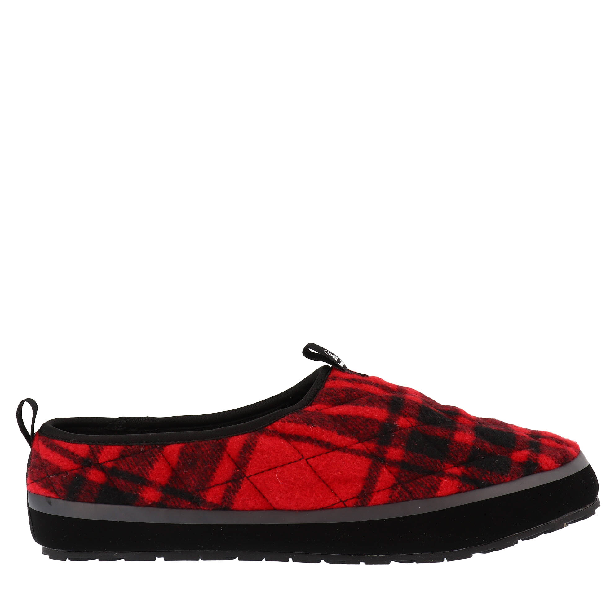 Kamik Mens HK0108 Puffy Slippers