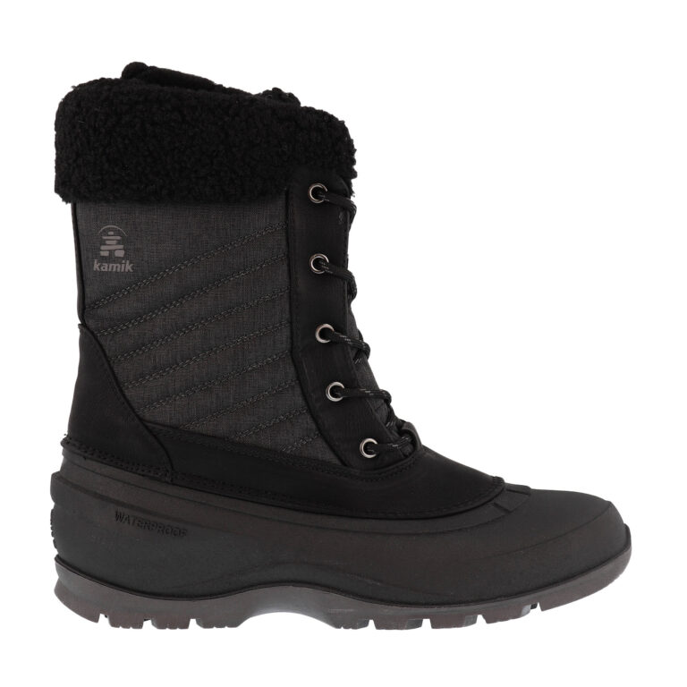 the snowpearl winter boot