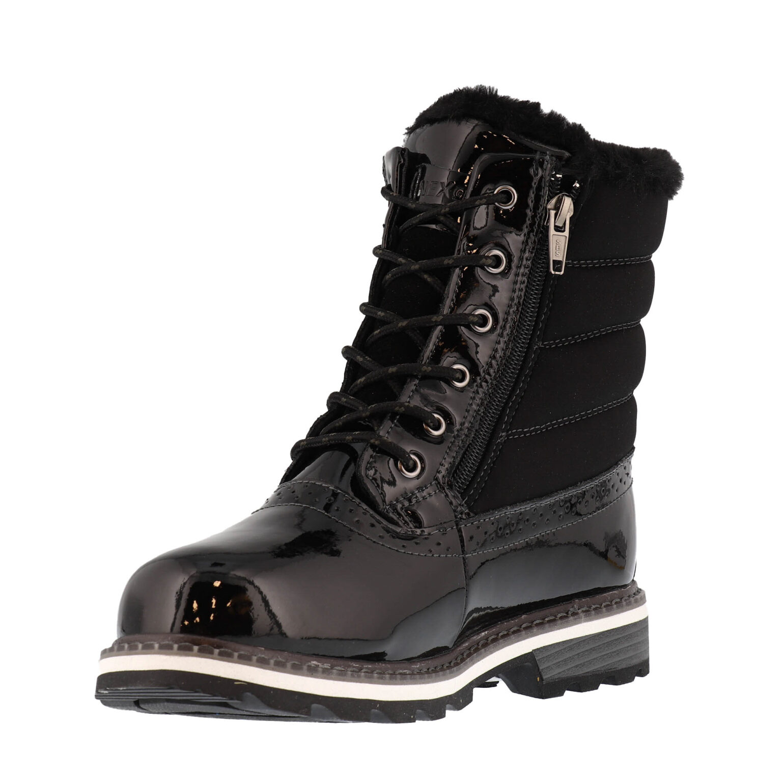 Womens Ice Kim 4.0 Boots Kunitz Shoes