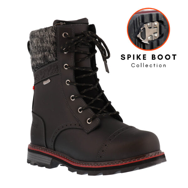 Womens Ice Ruby 3.0 Boots
