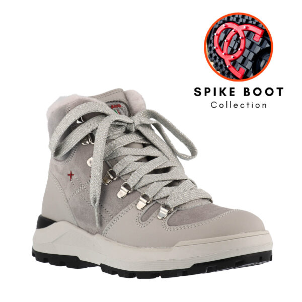 Olang Bamboo 3.0 Lace Spike Boot