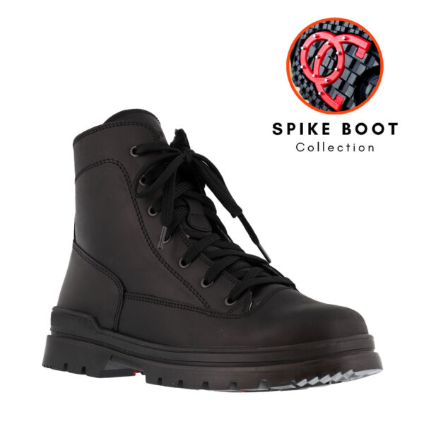 Olang Men’s Vick  Laceup Spike Boot