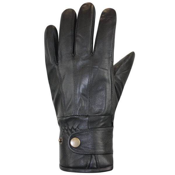 Auclair Tommy Leather Gloves