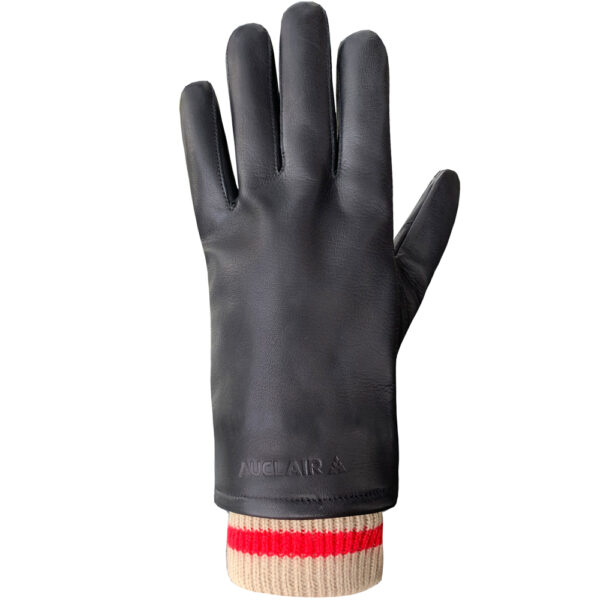 Auclair Carlos Leather Gloves