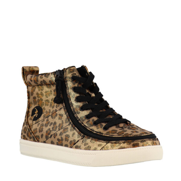 Billy Toddler Patterned Classic L Highs